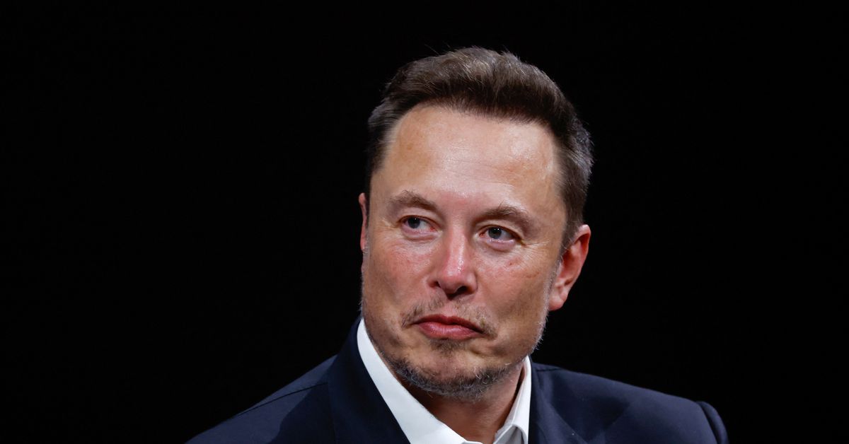 Musk considers removing X platform from Europe over EU law