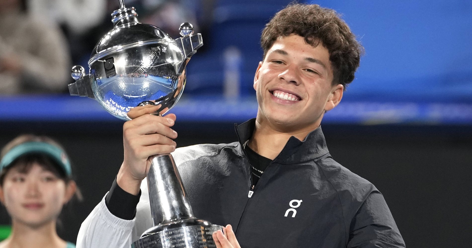 Tennis, ATP – Japan Open 2023: Shelton lifts the trophy against Karatsev