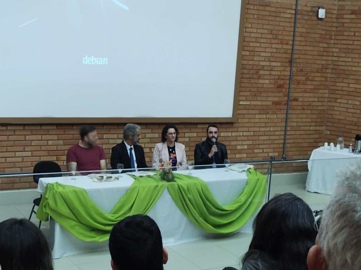 São José participa da 20ª Semana Nacional da Ciência e Tecnologia