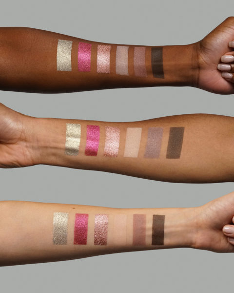 Haus Labs Launches Its First Eyeshadow Palettes + More Beauty News