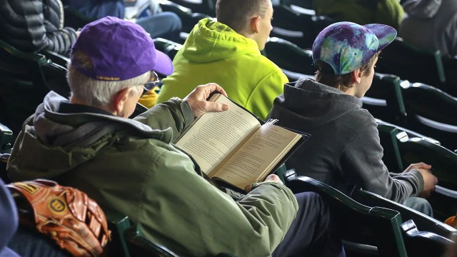 Most Americans don’t closely follow professional or college sports
