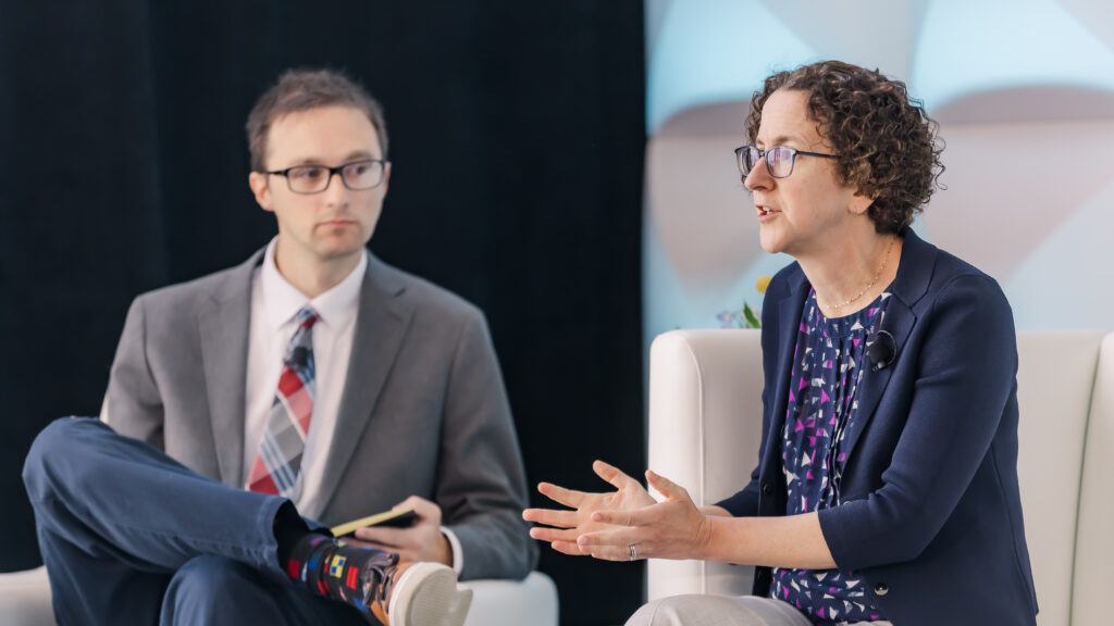 Fixing America’s health insurance woes is ‘actually very simple,’ says leading economist