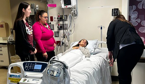 Mercy’s First Innovation Unit Hopes to Inspire Change