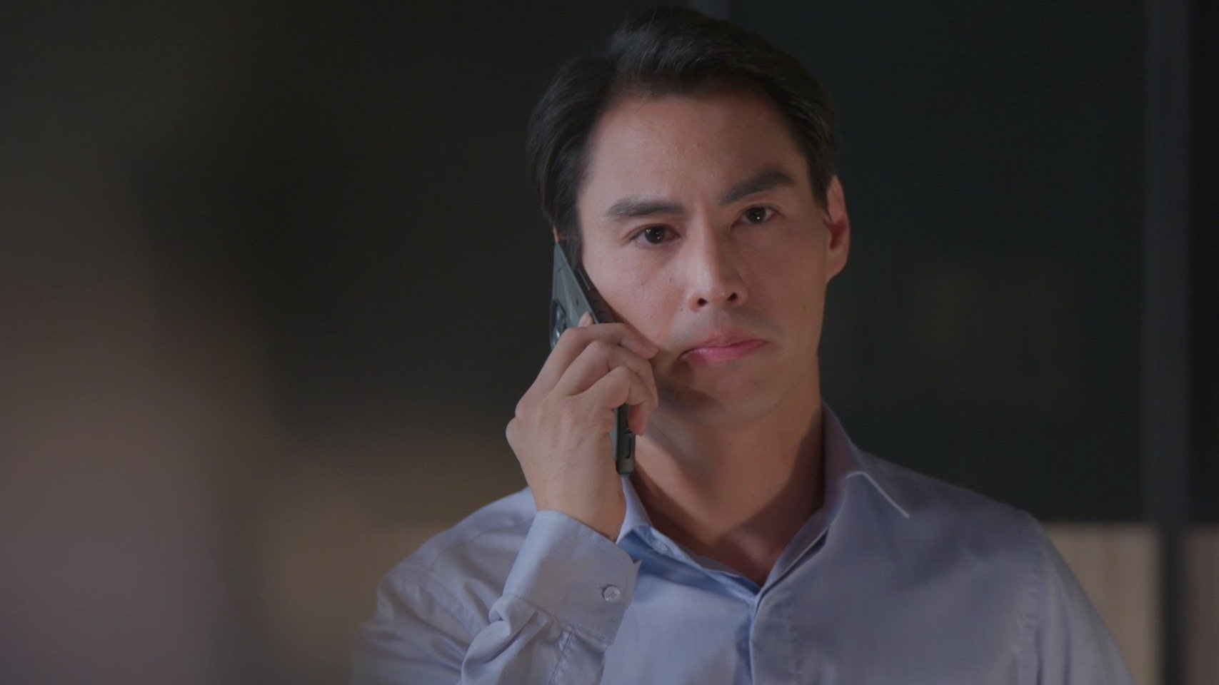 ‘นาวิน ต้าร์’ คืนจอในรอบ 4 ปี ตัวละครลับ ปิดฉาก ‘สงครามเงิน’