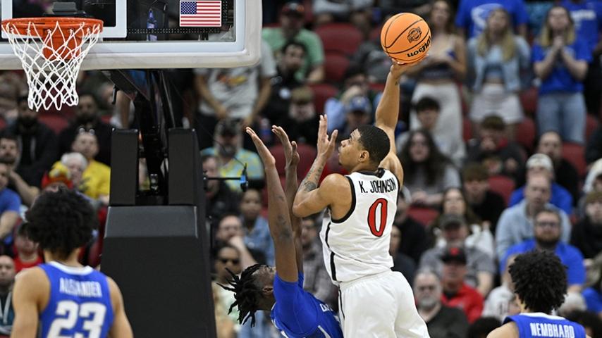 Top 10 true seniors in the 2023-24 men’s basketball season, according to Andy Katz