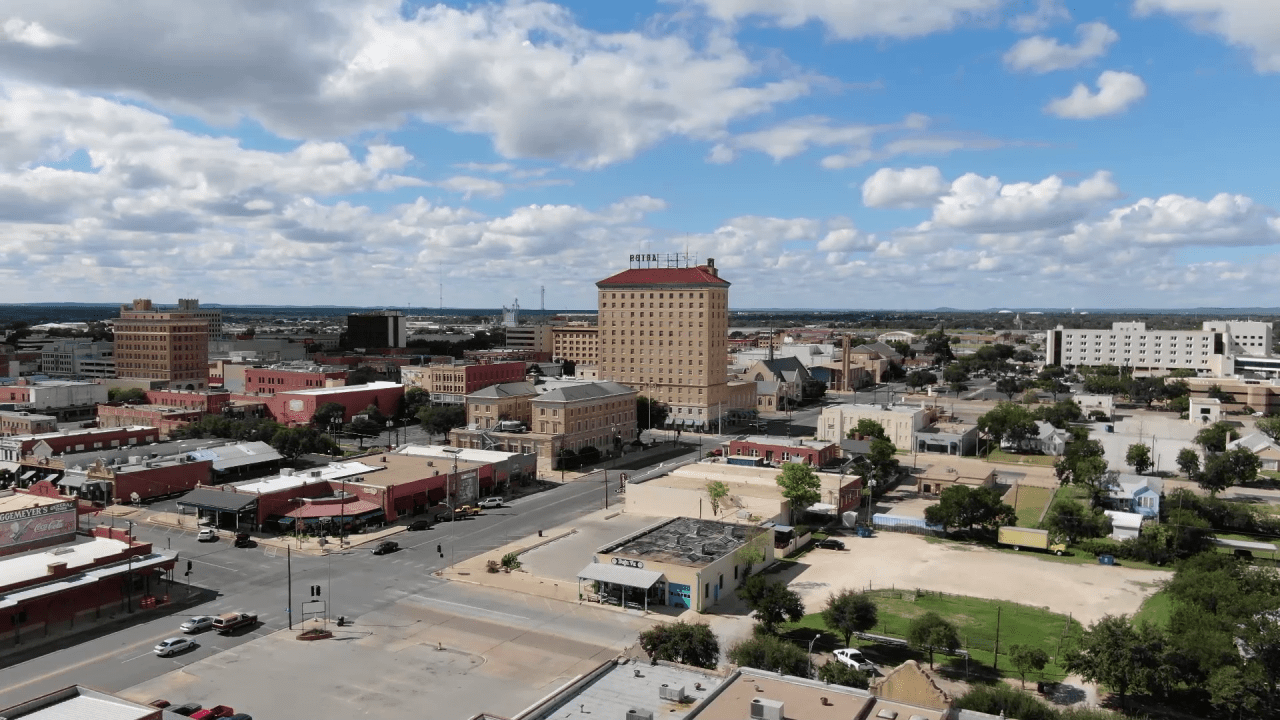 What to do in San Angelo: Oct. 23 through Oct. 31