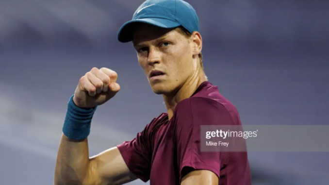 Vienna tennis final pick and prediction: Medvedev vs. Sinner