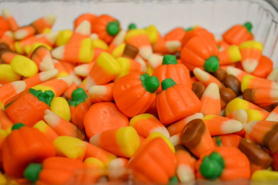 Tricks and Treats: Nutrition and Psychology Behind Halloween Candy – The Cornell Daily Sun