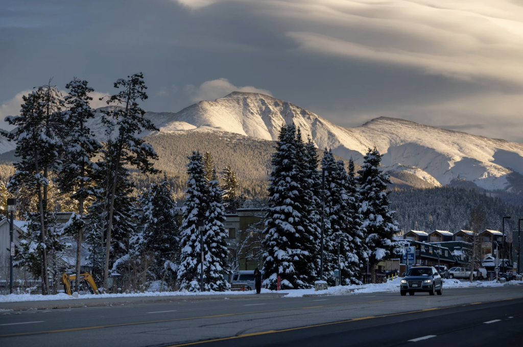 A new film shows the toll of  Colorado’s High Country mental health crisis — and one county’s successful response