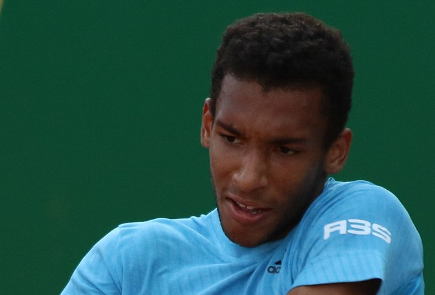 Auger-Aliassime vs Struff Prediction (R1): 2023 ATP Paris Tennis