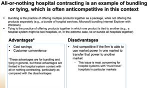 Health care costs target of state policy proposals