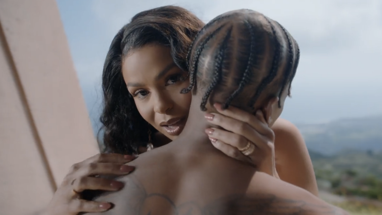 Jordin Sparks Debuts Steamy ‘Call My Name’ Music Video