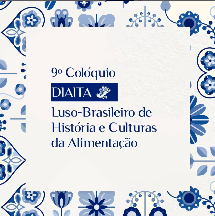 Evento Luso-Brasileiro sobre história e cultura da alimentação tem apoio da Fapes