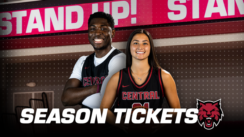 Basketball Season Tickets to be Available Soon – Central Washington University Athletics