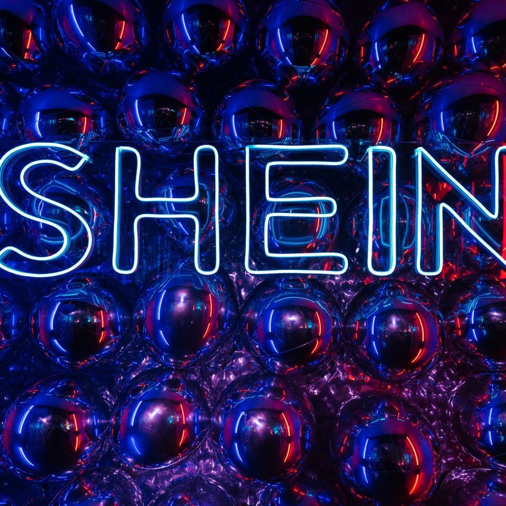 Shein Buys Online Fashion Brand Missguided From Frasers Group