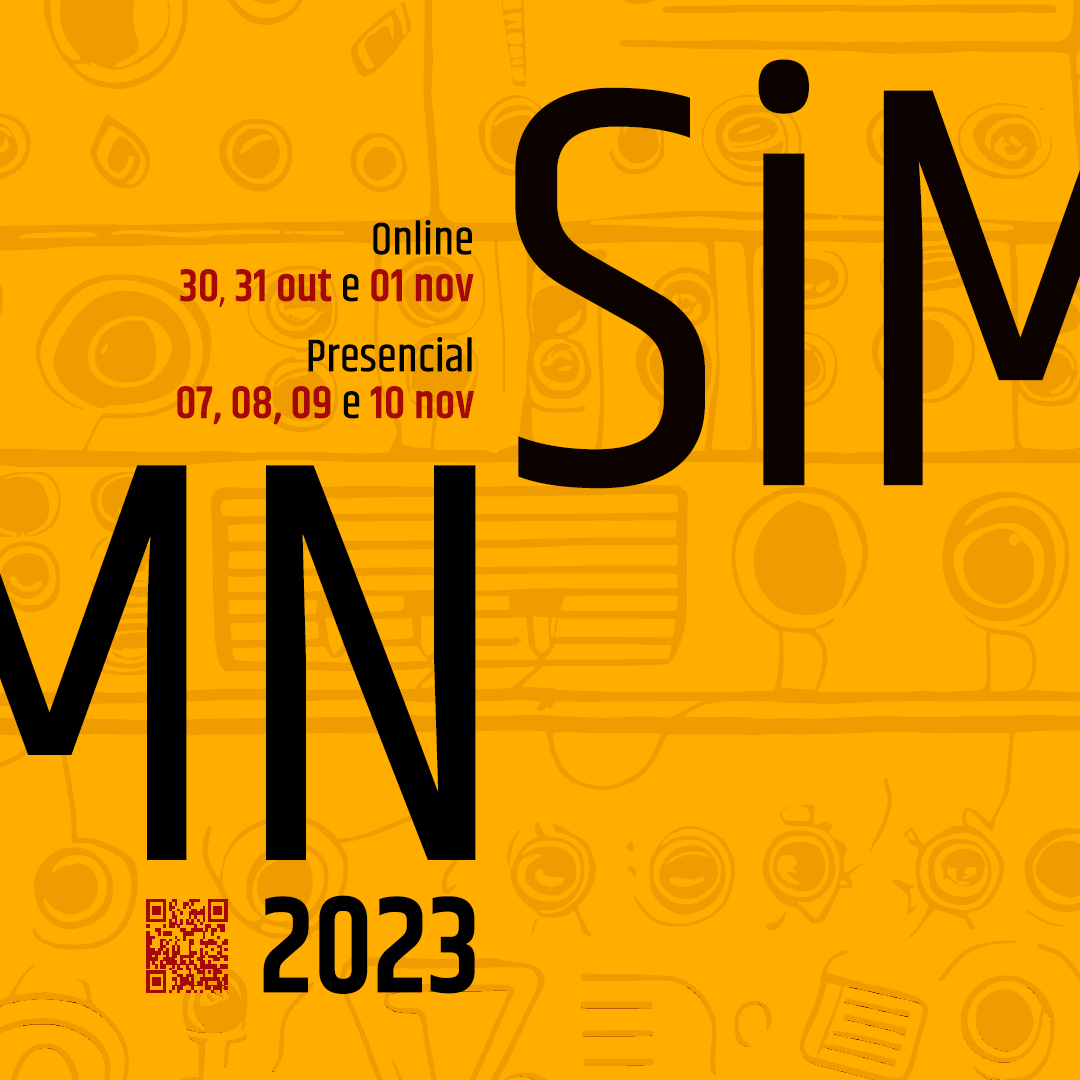 Simpósio Internacional de Música Nova aborda impacto da tecnologia na música