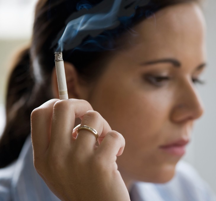 Helping People With Serious Mental Illness Quit Smoking