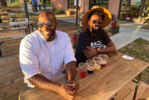 African fusion food truck operator plans brick-and-mortar Grand Rapids restaurant