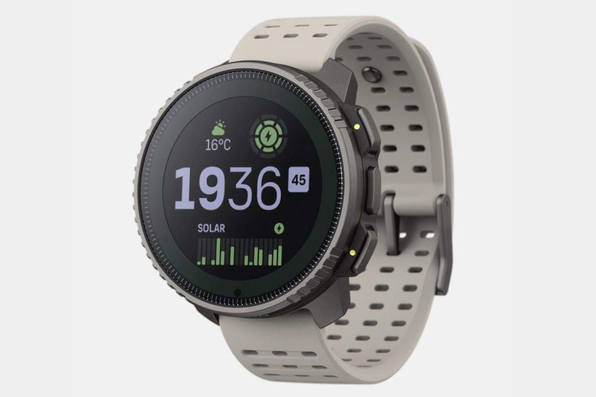 Gadgets of the week: Moonbird, Suunto Vertical & more