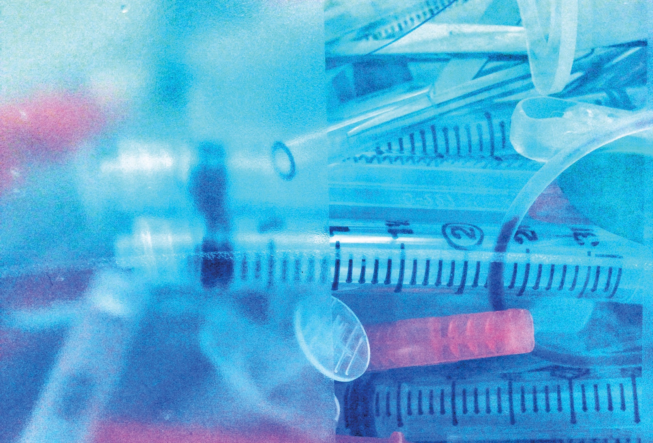 Confronting Health Care’s Carbon Footprint