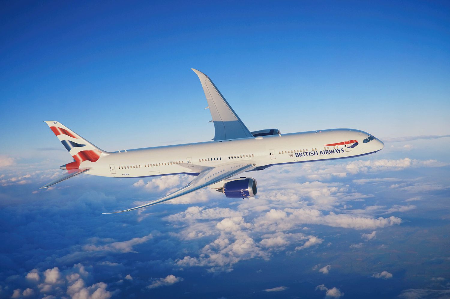 British Airways Just Launched a Sale on Flights and Vacation Packages From the U.S. to Europe — Here’s When to Book