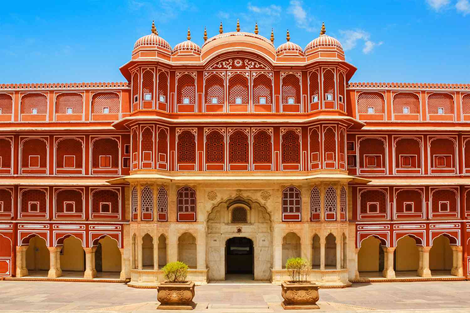 India’s ‘Pink City’ Is a Feast for the Senses — Here Are the Best Things to Do in Jaipur