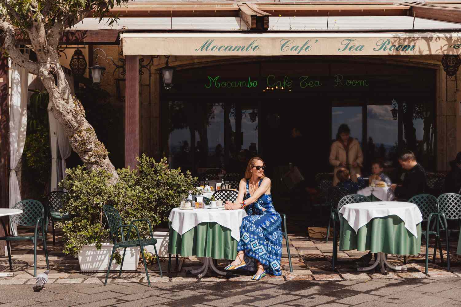 This Fashion Designer Has Been to Every Corner of Italy — and Says These Destinations Are the Country’s Best-kept Secrets