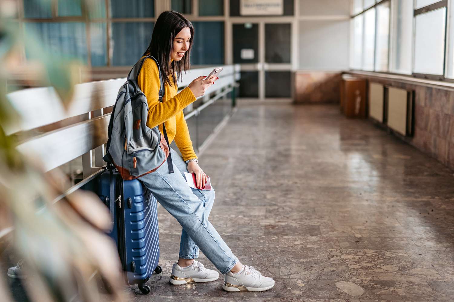 These Are the Top Ranked Travel Apps and Sites Among Customers