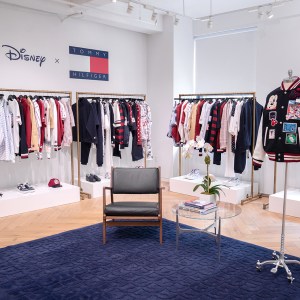 Disney Features Fashion From Marc Jacobs, Daniel Roseberry and More in Charity Auction