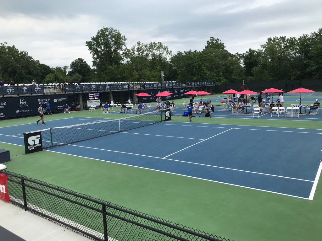 TENNIS FINALS ROUNDUP: Cranbrook wins seventh D3 title in nine seasons, edging DCDS; Groves, Seaholm post top-five finishes in D2