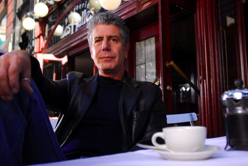 Feeding our souls on the Anthony Bourdain Food Trail in N.J.