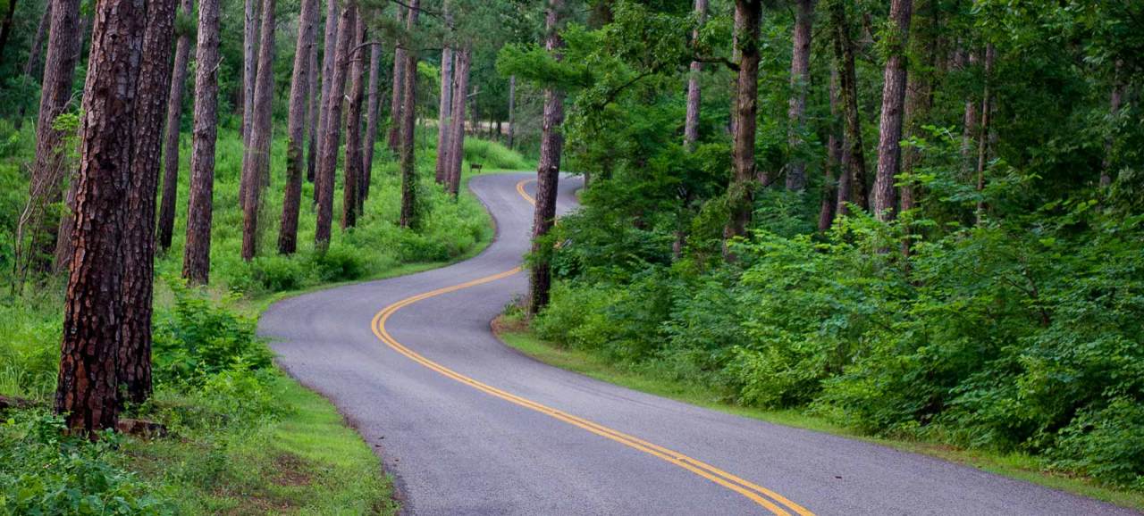 Texas State Parks win 2023 Texas Travel Alliance Heritage Award