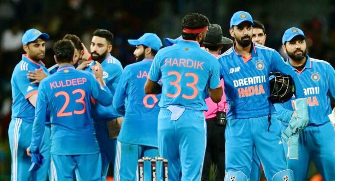 Team India: भारत क्रिकेट शेड्यूल 2024, जानिए कब-किस टीम से होगा मुकाबला, डेट, टाइमिंग और वेन्यू की पूरी डिटेल्स