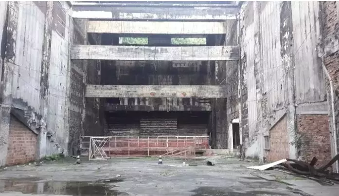 Comissão de Cultura da Alerj debate situação do Teatro Villa-Lobos – Diário do Rio de Janeiro