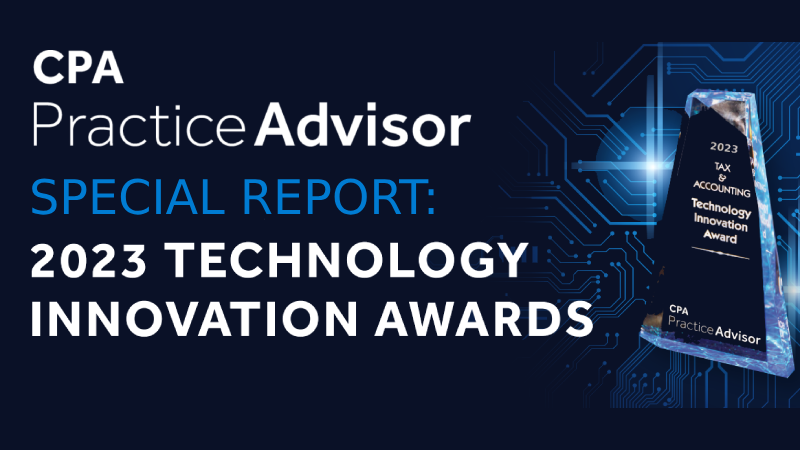 Special Report: Technology Innovation Awards 2023