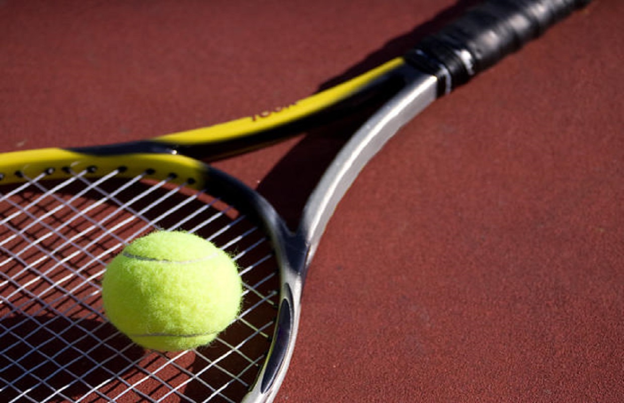 Spencer Council Formally Approves Plans For Tennis Court Naming