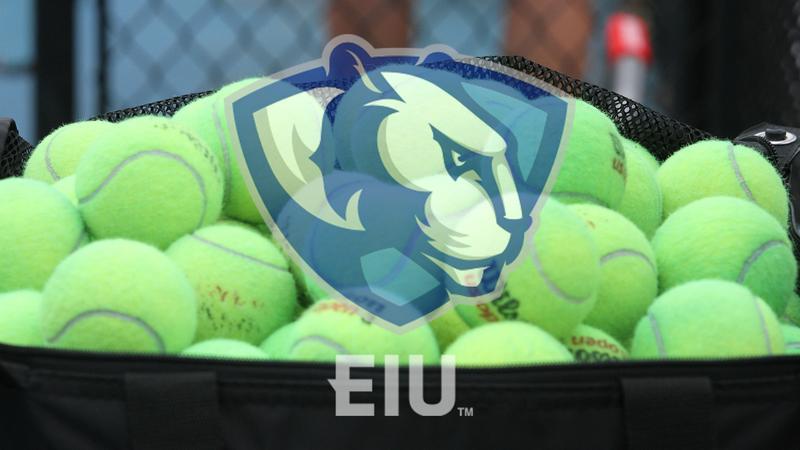 Women’s Tennis Completes Fall Action At NIU – Eastern Illinois University Athletics