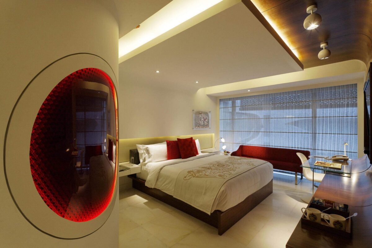 India Report: New Forecast Shows Hotels Gain on Travel Boom