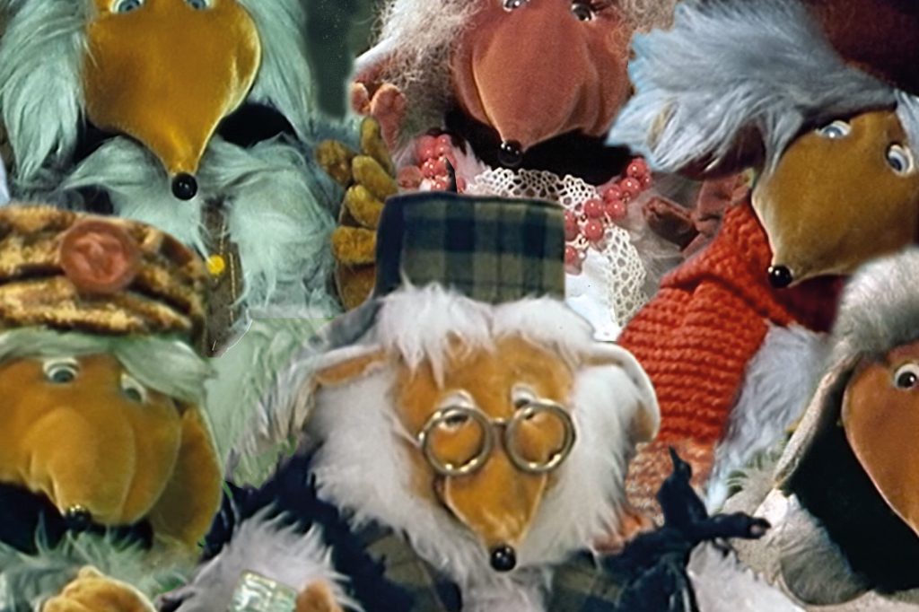 ‘The Wombles’ Remake In The Works With Altitude Television