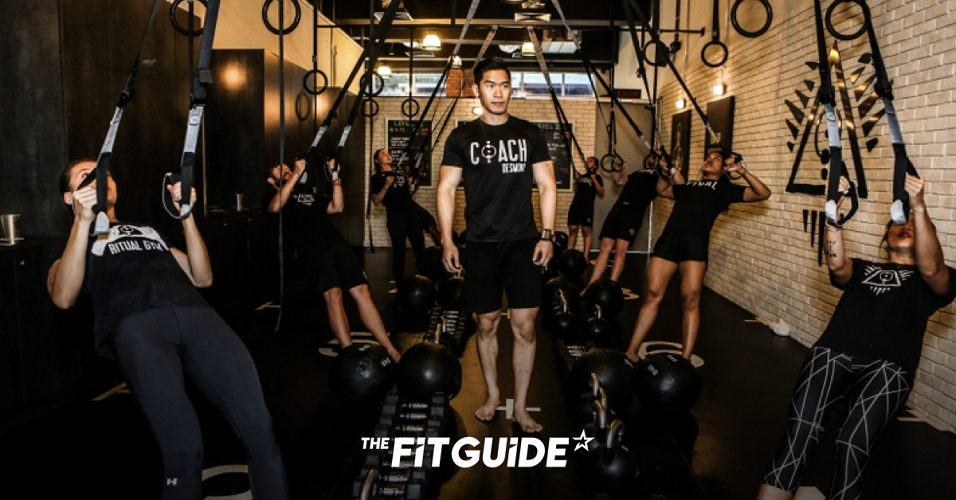 The Fit Guide Expands its Global Footprint with the Launch of its Highly Anticipated Sydney Chapter