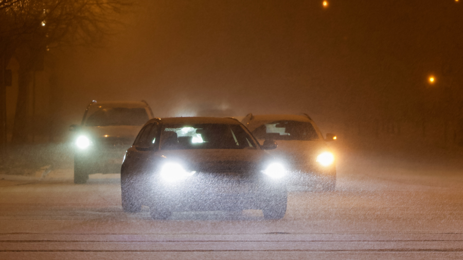 CarFax: Wash. drivers behind on their routine car maintenance