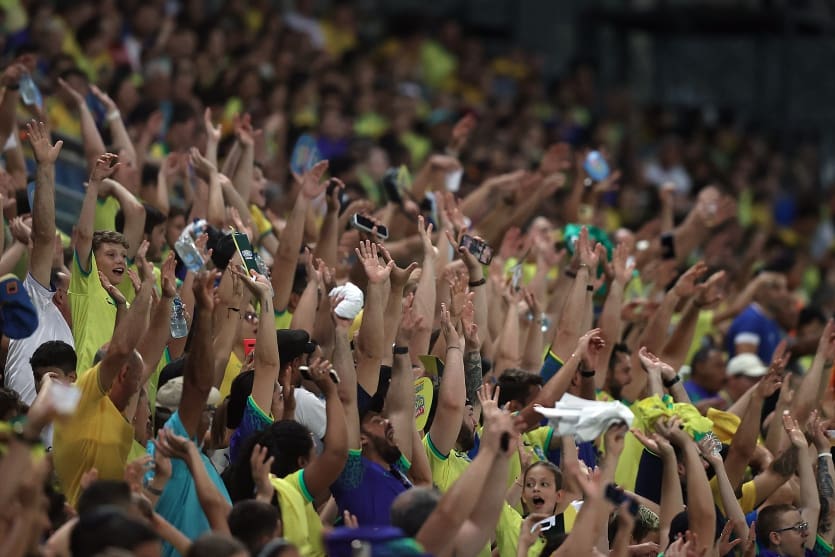 CBF divulga calendário do futebol brasileiro de 2024; confira as datas