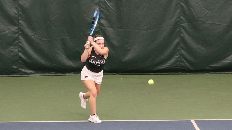 Women’s Tennis Opens Play at ITA Regionals