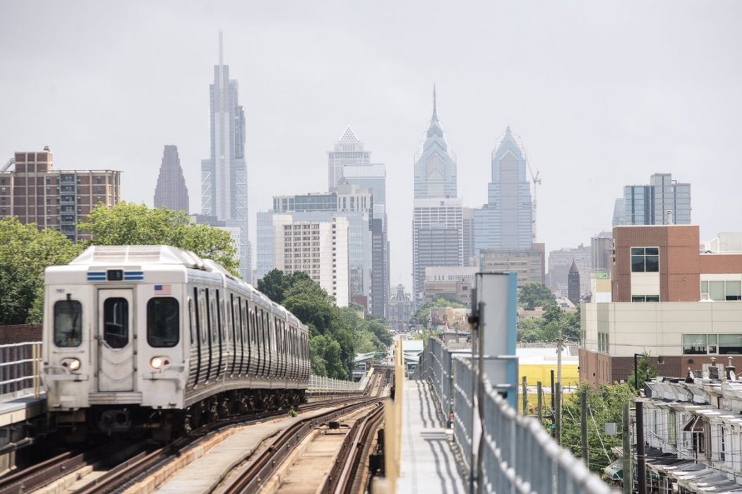 Planning for a potential SEPTA strike