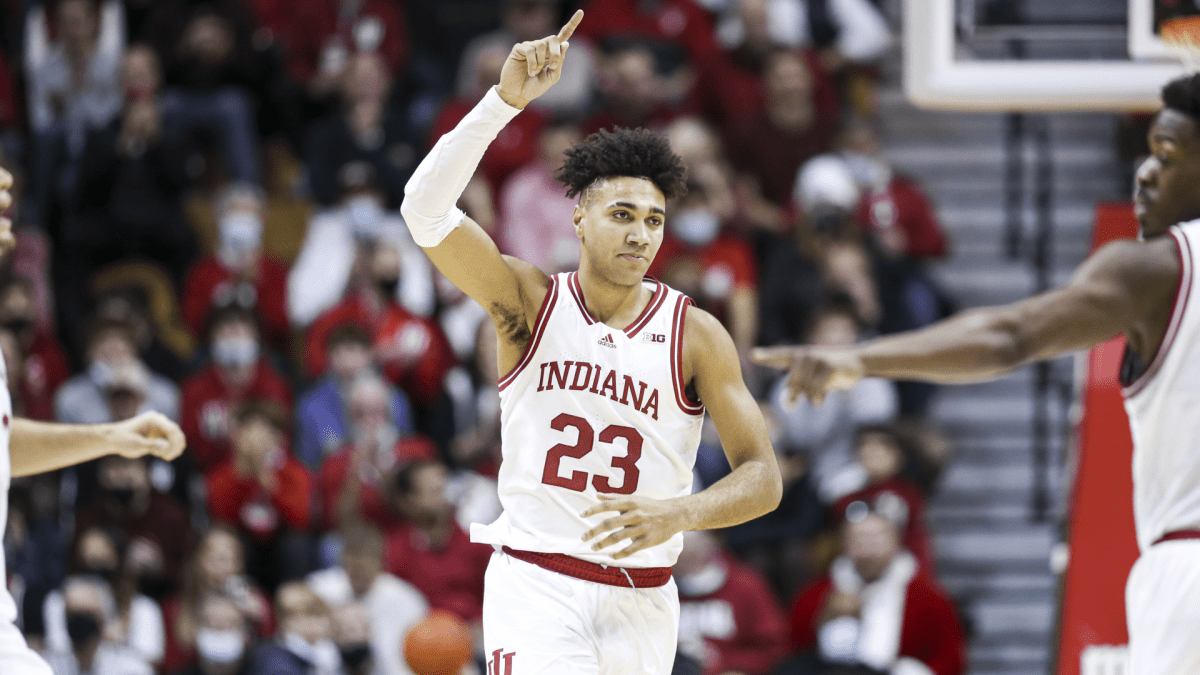 IU basketball turns TJD’s strong NBA performance and comments into recruiting weapon