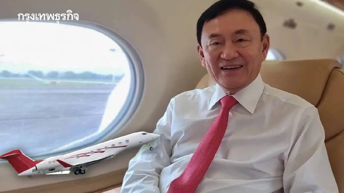 ทักษิณ รักษาตัว รพ.ตำรวจต่อ  ราชทัณฑ์  เปิดสถิติ 149 ผู้ต้องขังป่วยนอกเรือนจำ