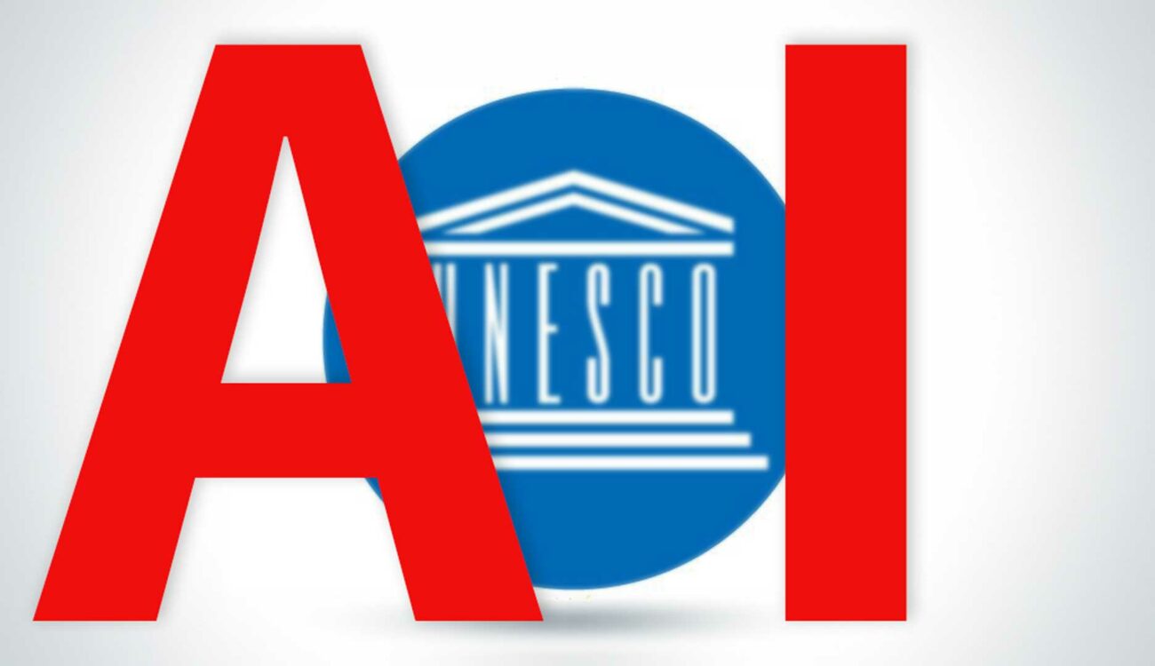 Artificial Intelligence In the Audiovisual Industry – High-Level Discussion By UNESCO