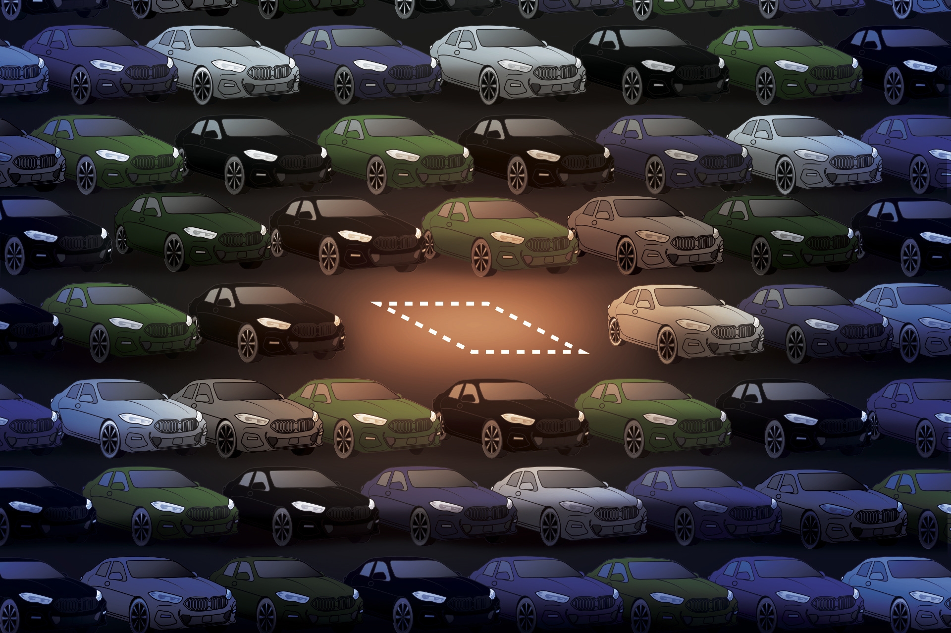 Enterprise CEO says rental car prices have moderated as supplies have improved but remain high