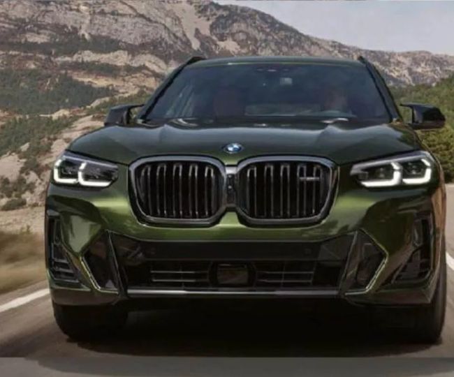 BMW की बाइक और कार की खूब बढ़ी डिमांड, कंपनी ने किया 48 प्रतिशत लग्जरी ईवी सेगमेंट पर कब्जा – Demand for BMW’s bikes and cars increased significantly, the company captured 48 percent of the luxury EV segment.