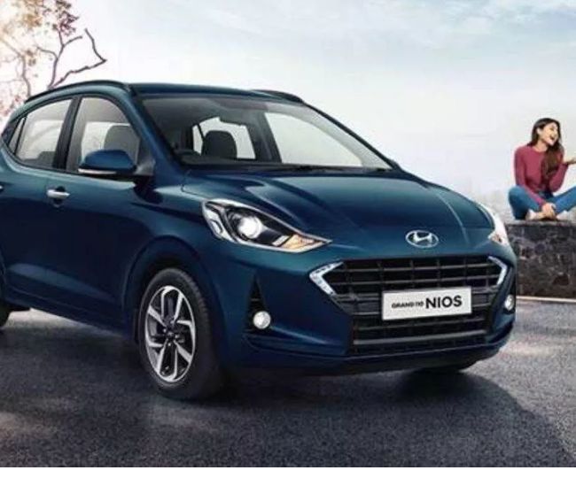 त्योहारी सीजन में Hyundai की कार खरीदने का शानदार मौका, 50 हजार की बंपर बचत के लिए ऑफर सिर्फ 31 तारीख तक – Hyundai car discounts offer October 2023